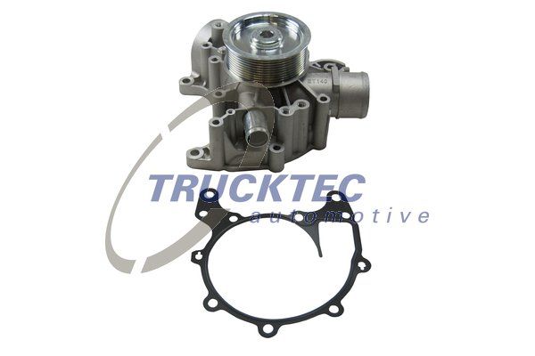 TRUCKTEC AUTOMOTIVE Veepump 03.19.114